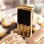 Image result for Phone Made Out of Gold
