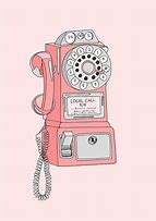 Image result for Vintage Phone Aesthetic