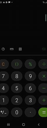 Image result for Samsung Calculator Type Phone