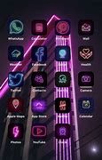 Image result for Apothic iOS Theme