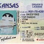 Image result for Kansas Real ID