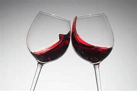 Image result for Wine Glasses Toasting