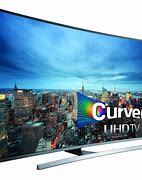 Image result for Samsung 4K Curved TV 9000
