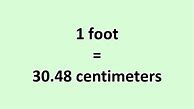 Image result for Feet to Cm C++