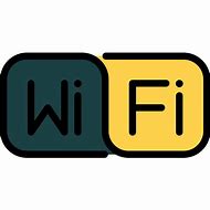Image result for WiFi SVG