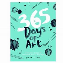 Image result for Art Every Month Challenge