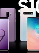 Image result for Samsung Galaxy S10 vs S9plus