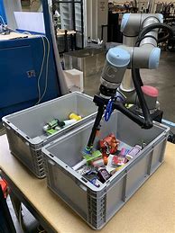 Image result for Warehouse Picking Robot Camera