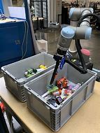 Image result for Warehouse Picking Robot Camera