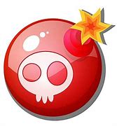 Image result for Red Boom Button Bomb
