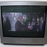 Image result for Old Sony Colored CRT TV