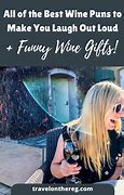 Image result for Wine Night Pun