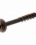 Image result for Round Hole Screw