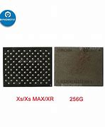 Image result for iPhone XR Nand IC