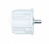 Image result for Roller Shade End Plug Pin