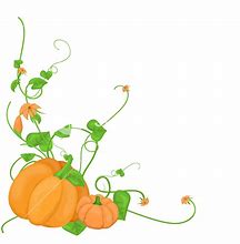 Image result for Illustration Pumpkin Vine