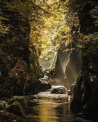 Image result for Fairy Glen Gorge