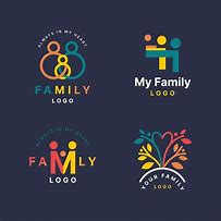 Image result for Family Logo Vectors Free