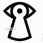 Image result for Spy Eye Icon
