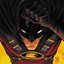 Image result for Red Suit Robin Tim Drake