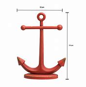 Image result for Red Anchor