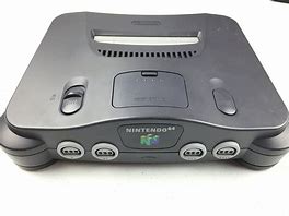 Image result for 90s Game Systems
