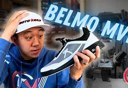 Image result for Jason Belmonte Shoes