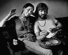Image result for Kris Kristofferson and Rita Coolidge Daughter