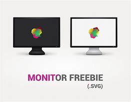 Image result for Monitor Template