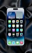 Image result for Front Screen Image of iPhone 14 Pro Max