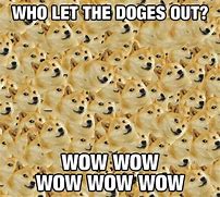 Image result for Doge Meme Paw