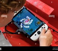 Image result for Nintendo Console Switch Stock Image