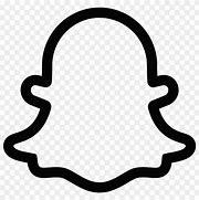 Image result for Snapchat Logo Color