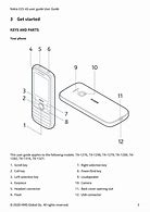 Image result for Nokia Touch Screen Phone