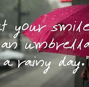 Image result for Rainy Quotes with Who Say