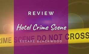 Image result for Crime Scene Classroom Activities
