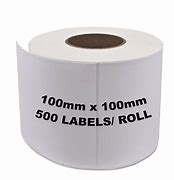 Image result for Thermal Printer Label Rolls