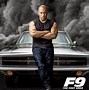 Image result for Fast and Furious 9 John Cena Mustang