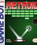 Image result for Retroid 550