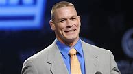 Image result for John Cena Suit and Tie