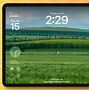Image result for iOS 13 Lock Screen for iPad
