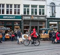 Image result for Groentenmarkt Gent