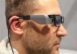 Image result for Wearable Smart Glasses