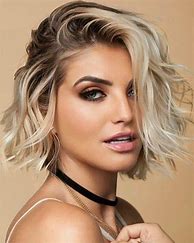 Image result for Most Popular Short Hairstyles
