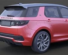Image result for New Land Rover Discovery Sport Mhev