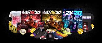 Image result for NBA 2K20 Legend Edition Cover