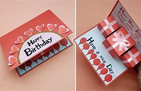 Image result for Birthday Card Desugns