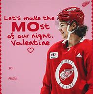 Image result for Detroit Red Wings Meme