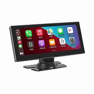 Image result for Rear-Mounted Inputs Portable Touch Screen
