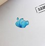 Image result for Apple Logo Glowing Stickers for Laptop